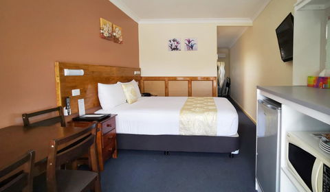 Highway Motor Inn Taree - Accommodation Cooktown 7