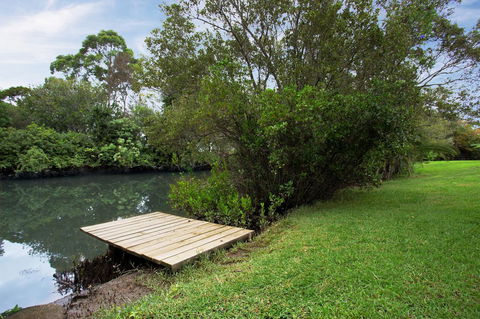 Highway Motor Inn Taree - Accommodation Cooktown 42