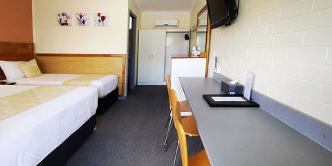 Highway Motor Inn Taree - Accommodation Cooktown 10