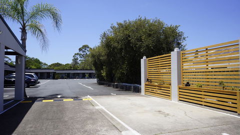 Highway Motor Inn Taree - Accommodation Cooktown 6