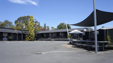 Highway Motor Inn Taree - Accommodation Cooktown 29