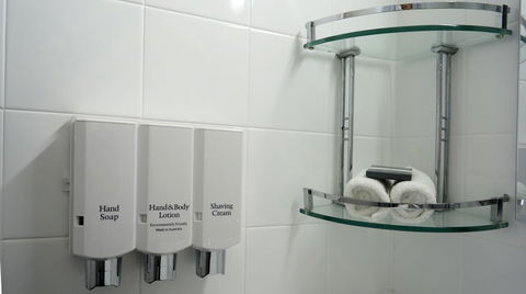 Highway Motor Inn Taree - Accommodation Cooktown 23