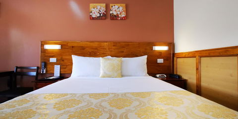 Highway Motor Inn Taree - Accommodation Cooktown 9