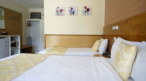 Highway Motor Inn Taree - Accommodation Cooktown 11