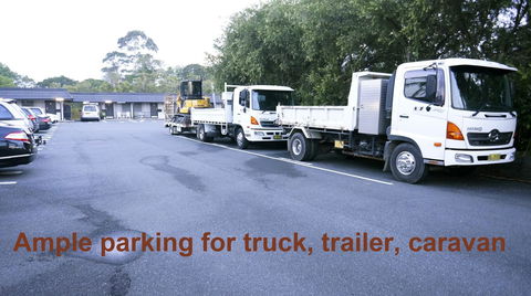 Highway Motor Inn Taree - Accommodation Cooktown 25