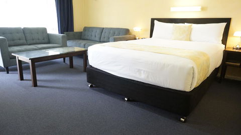 Highway Motor Inn Taree - Accommodation Cooktown 13