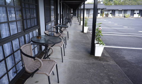 Highway Motor Inn Taree - Accommodation Cooktown 1