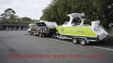 Highway Motor Inn Taree - Accommodation Cooktown 26