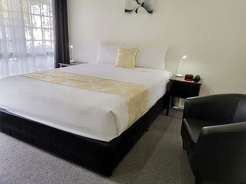 Highway Motor Inn Taree - Accommodation Cooktown 17