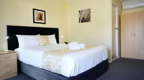 Highway Motor Inn Taree - Accommodation Cooktown 15