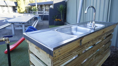 Highway Motor Inn Taree - Accommodation Cooktown 33