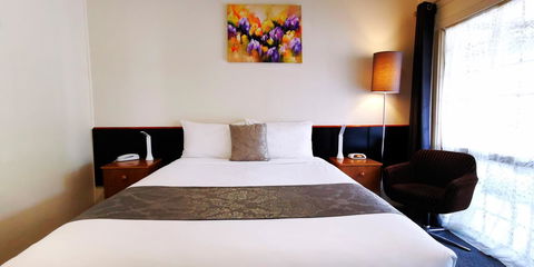 Highway Motor Inn Taree - Accommodation Cooktown 12