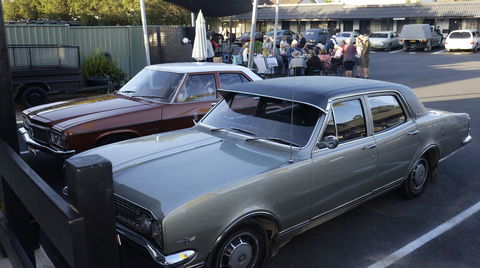 Highway Motor Inn Taree - Accommodation Cooktown 36