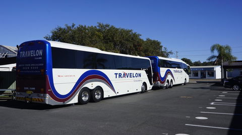 Highway Motor Inn Taree - Accommodation Cooktown 28