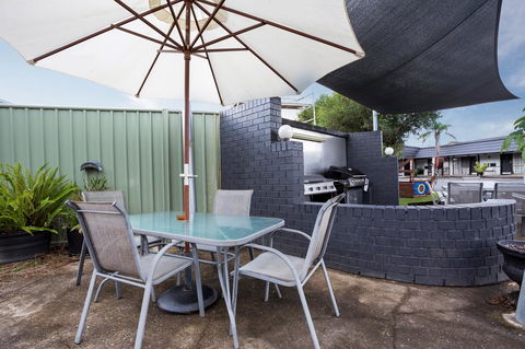 Highway Motor Inn Taree - Accommodation Cooktown 30