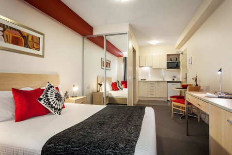 Mantra Castle Hill Sydney, An Accor Hotel - Accommodation Cooktown 3
