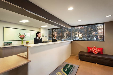 Mantra Castle Hill Sydney, An Accor Hotel - Accommodation Cooktown 5