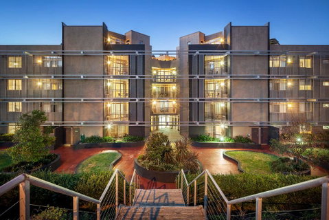 Mantra Castle Hill Sydney, An Accor Hotel - Accommodation Cooktown 0