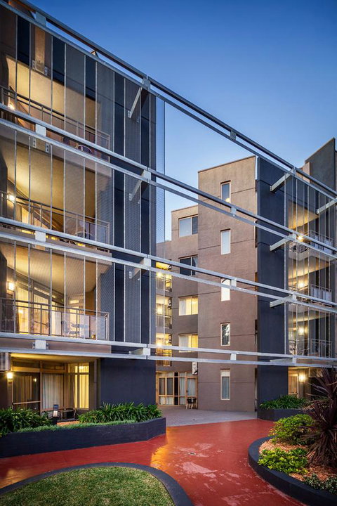 Mantra Castle Hill Sydney, An Accor Hotel - Accommodation Cooktown 2