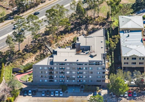 Mantra Castle Hill Sydney, An Accor Hotel - Accommodation Cooktown 1