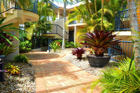 Outrigger Bay - Accommodation Cooktown 5