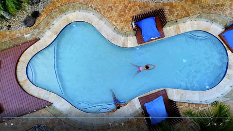 Outrigger Bay - Accommodation Cooktown 3