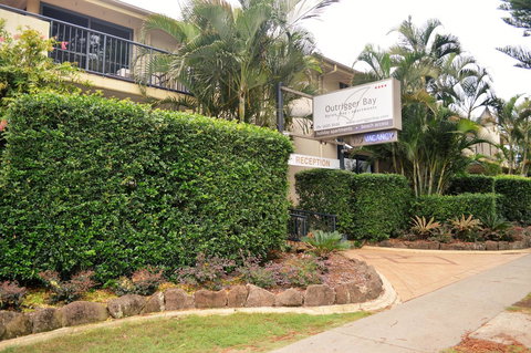 Outrigger Bay - Accommodation Cooktown 18