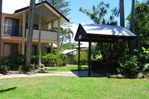 Outrigger Bay - Accommodation Cooktown 10