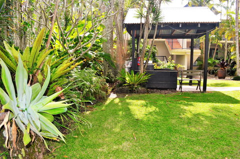 Outrigger Bay - Accommodation Cooktown 14