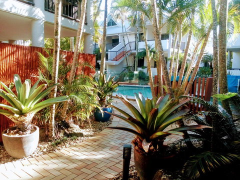 Outrigger Bay - Accommodation Cooktown 0