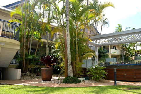 Outrigger Bay - Accommodation Cooktown 9