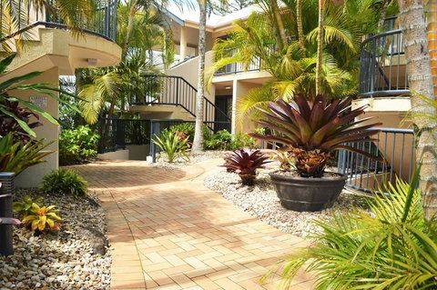Outrigger Bay - Accommodation Cooktown 17
