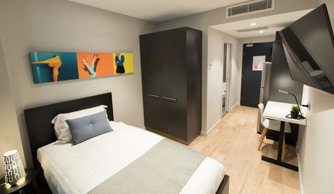 Studio 8 Residences - Adults Only - Accommodation Cooktown 13