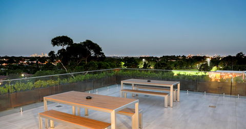 Studio 8 Residences - Adults Only - Accommodation Cooktown 6