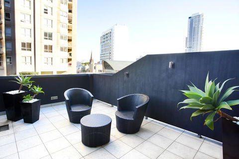 Hotel Indigo Sydney Potts Point, An IHG Hotel - Accommodation Cooktown 7