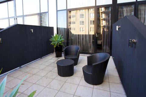 Hotel Indigo Sydney Potts Point, An IHG Hotel - Accommodation Cooktown 31