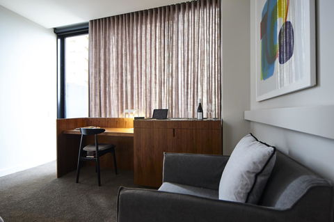 Hotel Indigo Sydney Potts Point, An IHG Hotel - Accommodation Cooktown 27