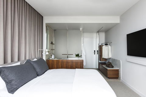 Hotel Indigo Sydney Potts Point, An IHG Hotel - Accommodation Cooktown 19