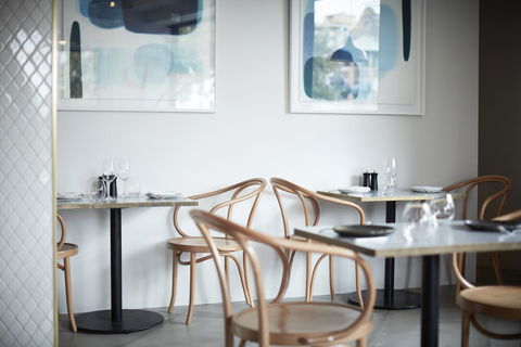 Hotel Indigo Sydney Potts Point, An IHG Hotel - Accommodation Cooktown 24