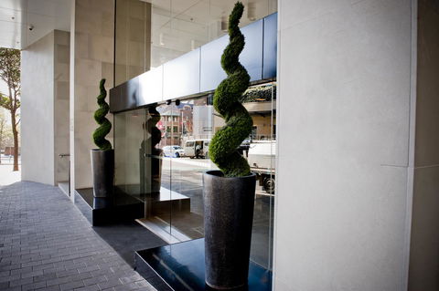 Hotel Indigo Sydney Potts Point, An IHG Hotel - Accommodation Cooktown 23