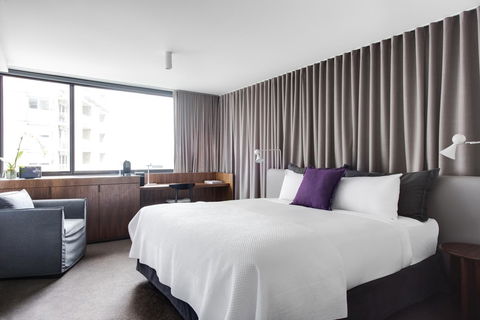 Hotel Indigo Sydney Potts Point, An IHG Hotel - Accommodation Cooktown 3