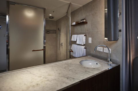 Hotel Indigo Sydney Potts Point, An IHG Hotel - Accommodation Cooktown 34