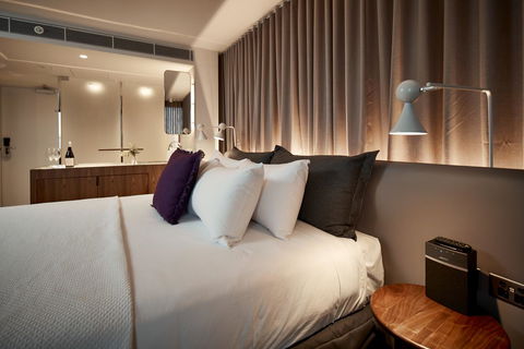 Hotel Indigo Sydney Potts Point, An IHG Hotel - Accommodation Cooktown 32