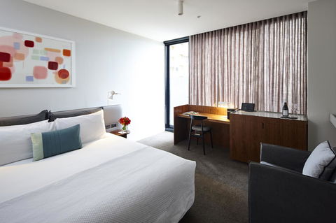 Hotel Indigo Sydney Potts Point, An IHG Hotel - Accommodation Cooktown 8