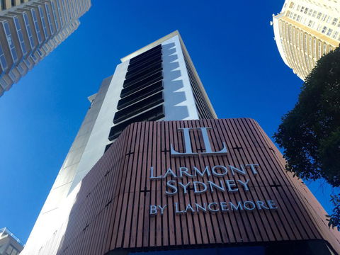 Hotel Indigo Sydney Potts Point, An IHG Hotel - Accommodation Cooktown 6