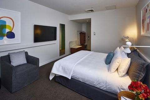 Hotel Indigo Sydney Potts Point, An IHG Hotel - Accommodation Cooktown 33
