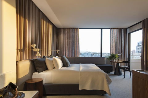 Hotel Indigo Sydney Potts Point, An IHG Hotel - Accommodation Cooktown 0