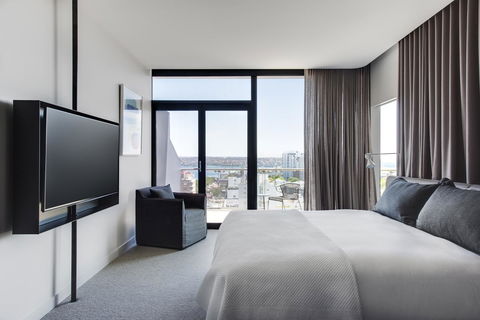 Hotel Indigo Sydney Potts Point, An IHG Hotel - Accommodation Cooktown 9