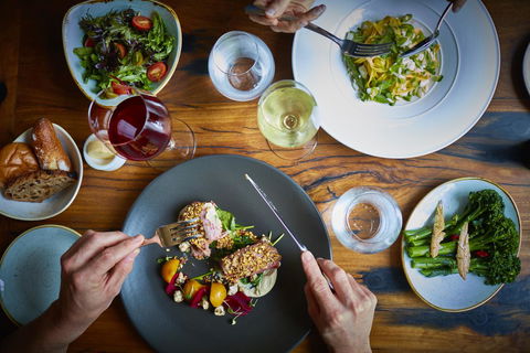 Hotel Indigo Sydney Potts Point, An IHG Hotel - Accommodation Cooktown 5