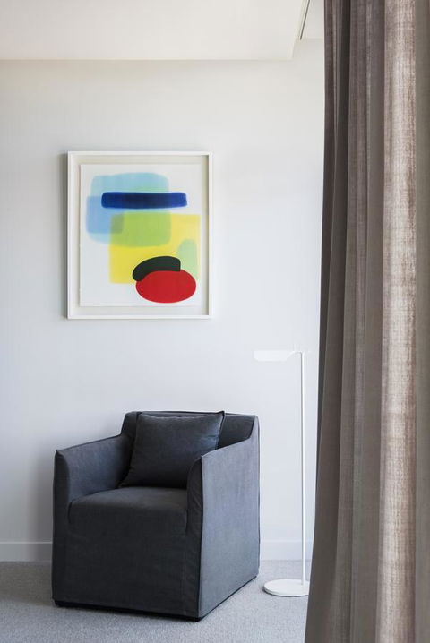Hotel Indigo Sydney Potts Point, An IHG Hotel - Accommodation Cooktown 22